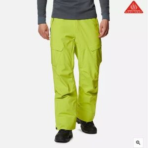 Columbia Men's Powder Stash Ski Pant